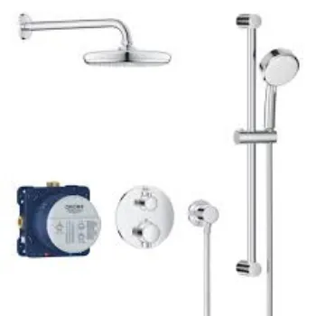 Shower Kit